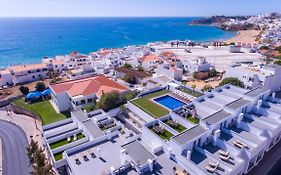 Beach View